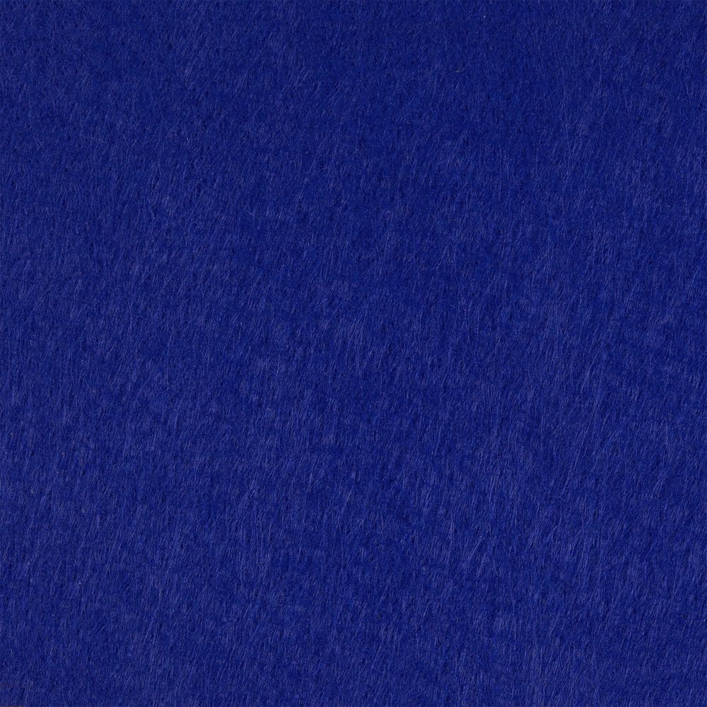 Заготовка из фетра Felt L, синий