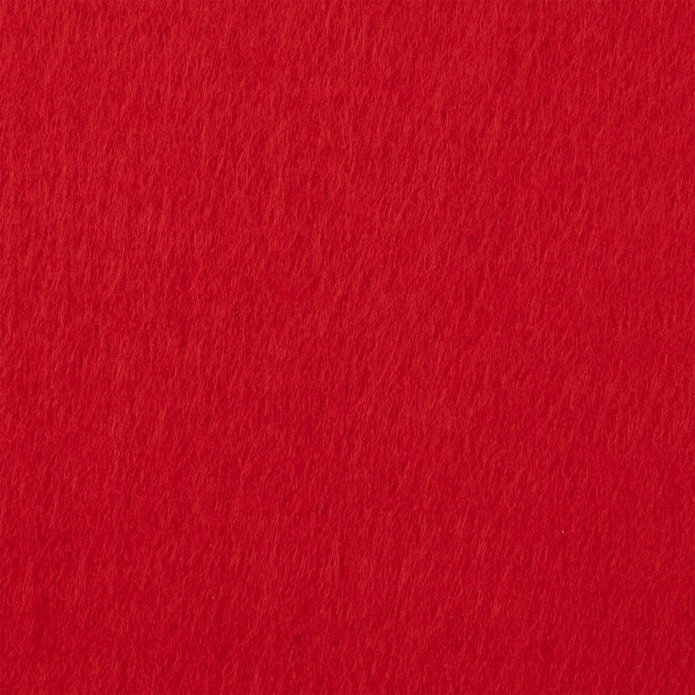 Заготовка из фетра Felt L, красный