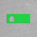 зеленый неон