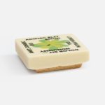 Печенье Dream White в белом шоколаде