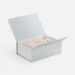 Коробка Bicolor Case, белая с серым — изображение 3