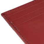 Чехол для карточек Top, красный — изображение 6