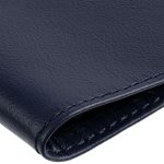 Обложка для паспорта Top, синяя — изображение 6