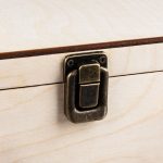 Деревянный кейс Wunderding — изображение 5
