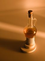 Емкость для масла или уксуса «Оливия» — изображение 4