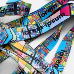 Лента для сублимации Cinta 20 S, белая, 10 см — изображение 5