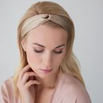 бежевая