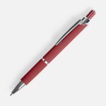 Ручка шариковая Chromos Soft Touch