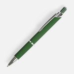 Ручка шариковая Chromos Soft Touch