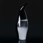 Штормгласс Penguin, черный — изображение 5