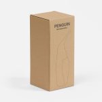 Штормгласс Penguin, черный — изображение 6