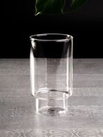 Бокал Thumbler, большой — изображение 3