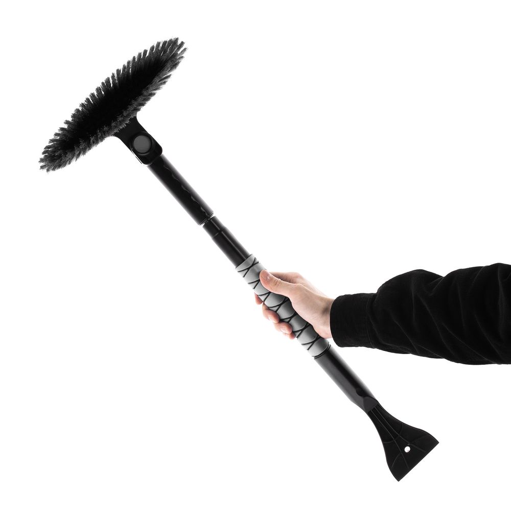 17735.10_9_1000x1000 Автомобильная мультифункциональная щетка Severus Scrape, серая — изображение 7