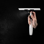 Водосгон с распылителем PolishUp, черный — изображение 7