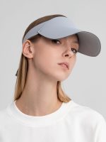 Козырек Begi, серый — изображение 4