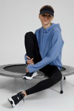 Козырек Begi, черный — изображение 7