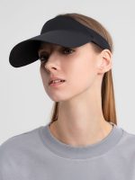 Козырек Begi, черный — изображение 2