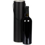 Тубус для бутылки Tinto, черный — изображение 3