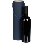 Тубус для бутылки Tinto, синий — изображение 3