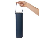 Тубус для бутылки Tinto, синий — изображение 4