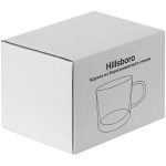 Кружка с двойными стенками Hillsboro — изображение 6