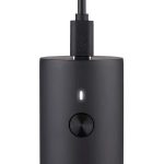 Электрическая мельница для специй HuoHou Electric Mini Grinder Rechargable, черная — изображение 2