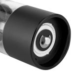 Электрическая мельница для специй HuoHou Electric Mini Grinder Rechargable, черная — изображение 3