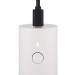Электрическая мельница для специй HuoHou Electric Mini Grinder Rechargable, белая — изображение 3