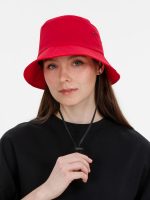 Панама Pana Vista, красная — изображение 6