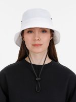 Панама Pana Vista, белая — изображение 5