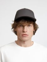 Бейсболка Seguro Air, серая — изображение 6