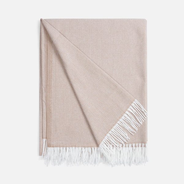 Плед «Гирвас»