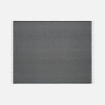 Плед «Гирвас», серый — изображение 4