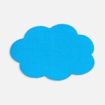 Наклейка тканевая Lunga Calum