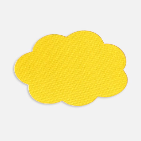 Наклейка тканевая Lunga Calum