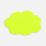 Наклейка тканевая Lunga Calum