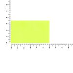 желтый неон