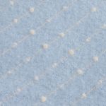 Плед Laforet, голубой — изображение 3