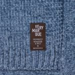 Плед Cozynova, синий — изображение 7