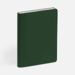 Ежедневник Flex Shall датированный, зеленый — изображение 5