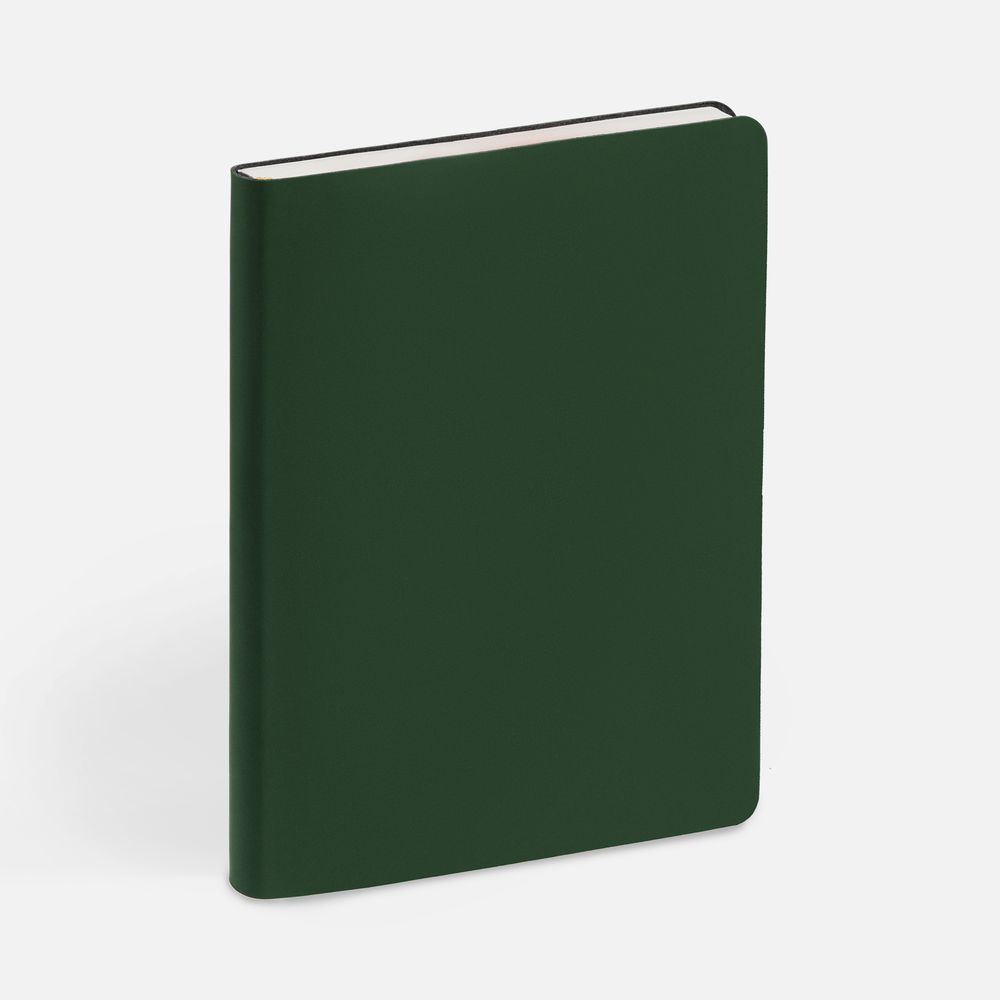 17881.99_50_1000x1000 Ежедневник Flex Shall датированный, зеленый — изображение 5