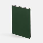 Ежедневник Flex Shall датированный, зеленый — изображение 4