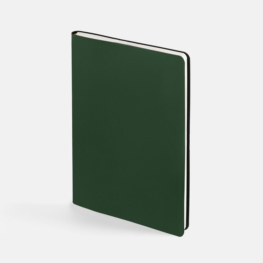 17881.99_51_1000x1000 Ежедневник Flex Shall датированный, зеленый — изображение 4
