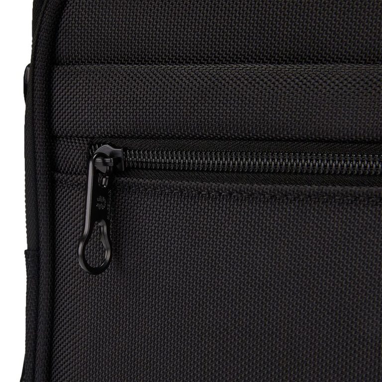 Сумка для ноутбука T Range, черная — изображение 7