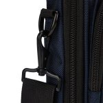 Сумка для ноутбука T Range, синяя — изображение 7
