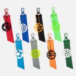 желтый неон