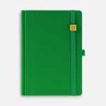 Ежедневник Favor Gold