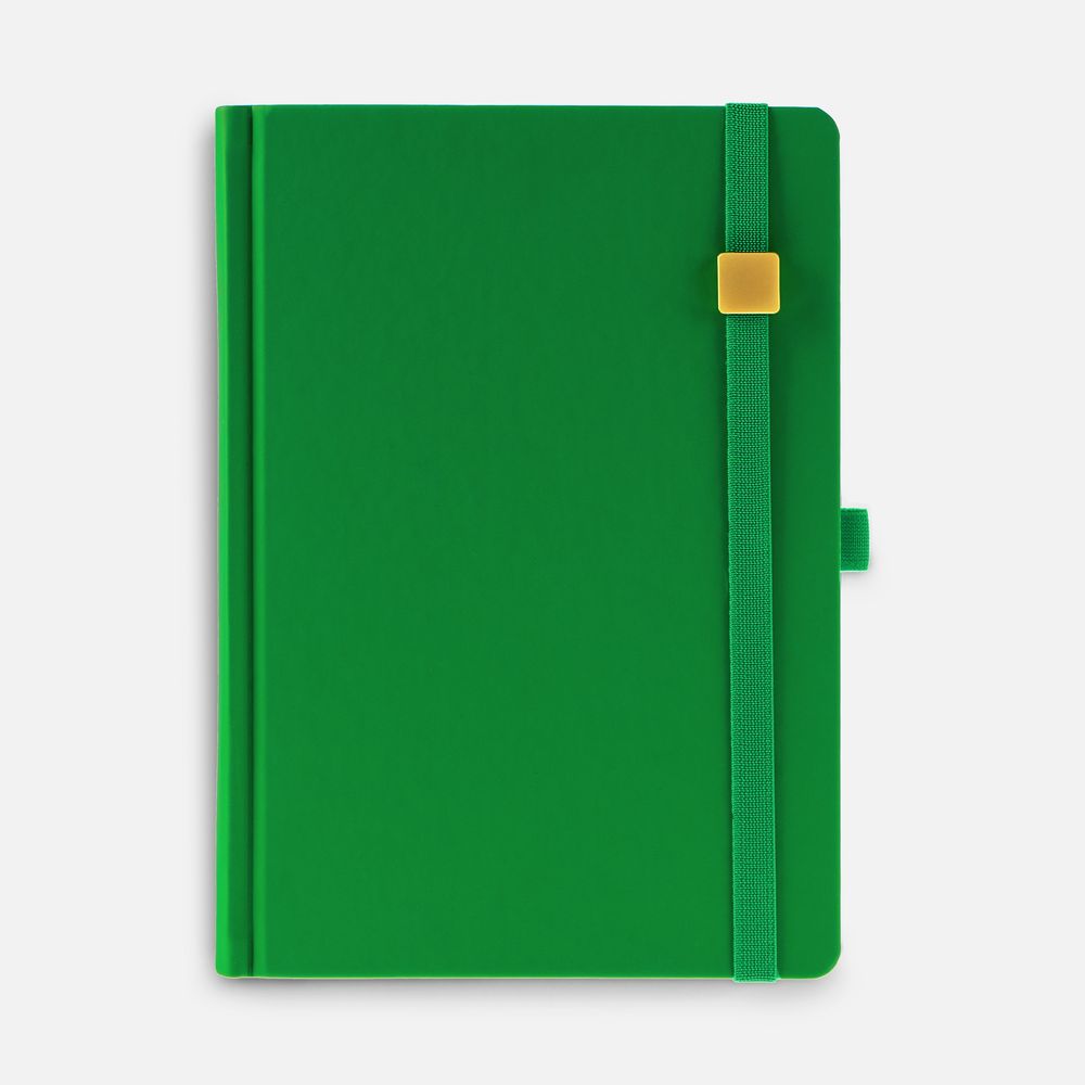 Ежедневник Favor Gold