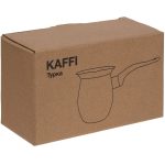 Турка Kaffi, ver.2, серебристая — изображение 5