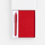Набор Flat Mini, красный — изображение 2